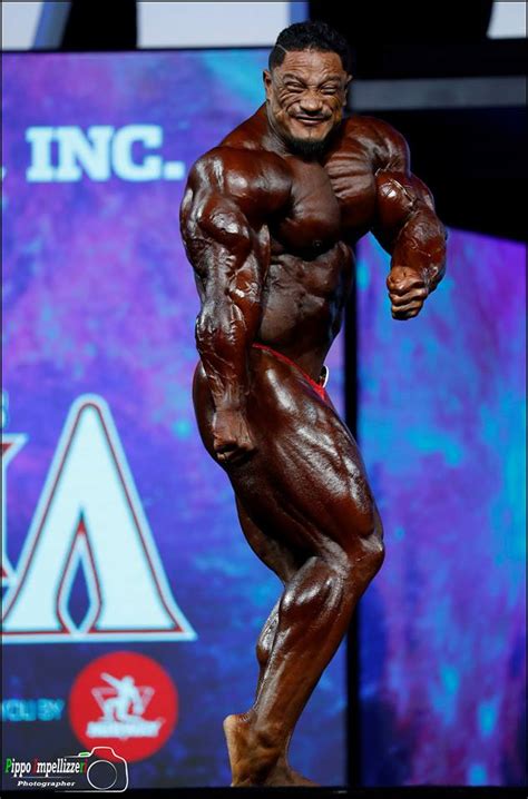 2018 mr olympia